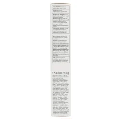 Hoitogeeli La Roche 40 ml Cicaplast B5