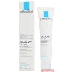 Hoitogeeli La Roche 40 ml Cicaplast B5