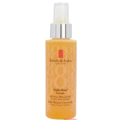 Hoitoöljy, Elizabeth Arden 100 ml Eight Hour Cream All Over Miracle For Face, Body And Hair