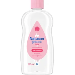 Hoitoöljy 300 ml Baby Oil