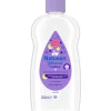 Hoitoöljy Natusan 300 ml Bedtime Oil