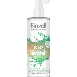 Hoitoneste Biozell 150 ml Scalp tasapainottava