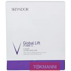 Hoitopakkaus, Skeyndor 60 ml Global Lift V-Shape Lifting