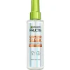 Hoitosuihke Garnier Fructis 150 ml Keratin Sleek Diamond Sleek hiuksiin jätettävä