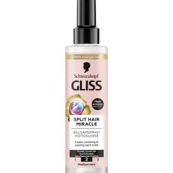 Hoitosuihke Schwarzkopf Gliss 200 ml Split Hair Miracle