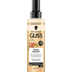 Hoitosuihke Schwarzkopf Gliss 200 ml Total Repair