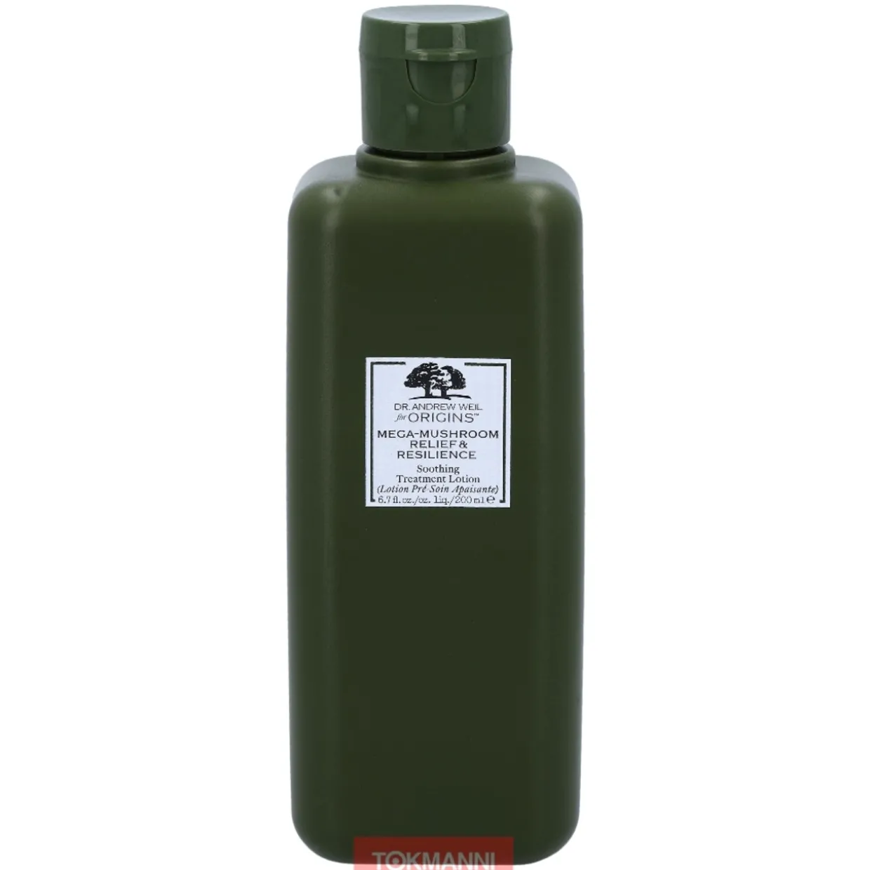 Hoitovesi, Origins 200 ml Dr. Andrew Weil Mega-Mushroom Relief and Resilience