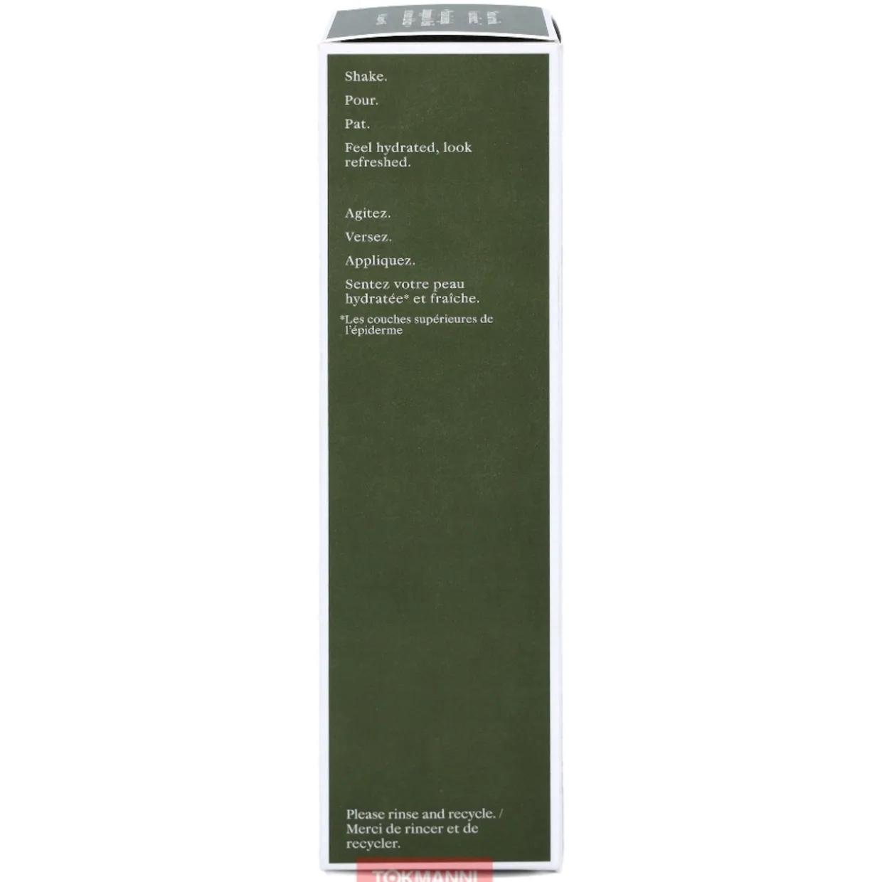 Hoitovesi, Origins 200 ml Dr. Andrew Weil Mega-Mushroom Relief and Resilience