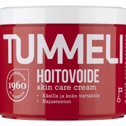Hoitovoide Tummeli 410 g rasia