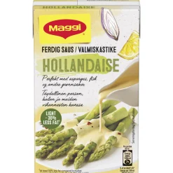 Hollandaisekastike Maggi 250 ml