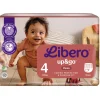 Housuvaippa Libero 33 kpl Up&Go 4, 7-10 kg