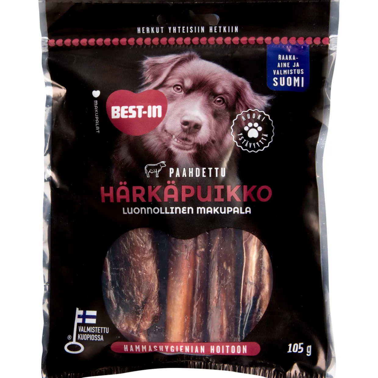 Härkäpuikko 105 g