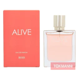 Hugo Boss Alive Edp Spray 50ml