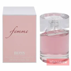 Hugo Boss Boss Femme Edp Spray 75ml