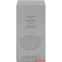 Hugo Boss Bottled After Shave Lotion 100ml