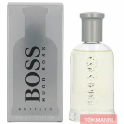 Hugo Boss Bottled After Shave Lotion 100ml