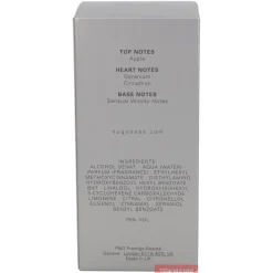 Hugo Boss Bottled Edt Spray 200ml