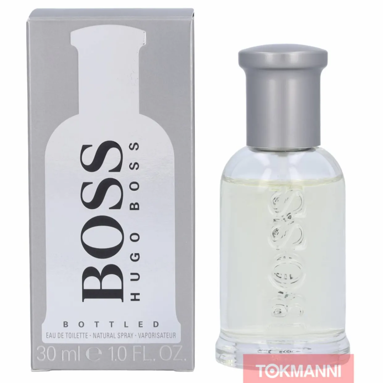 Hugo Boss Bottled Edt Spray 30ml