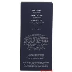 Hugo Boss Bottled Night Edt Spray 100ml
