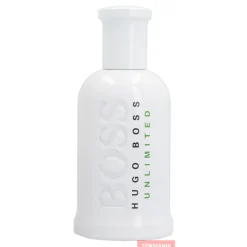 Hugo Boss Bottled Unlimited Edt Spray 100ml
