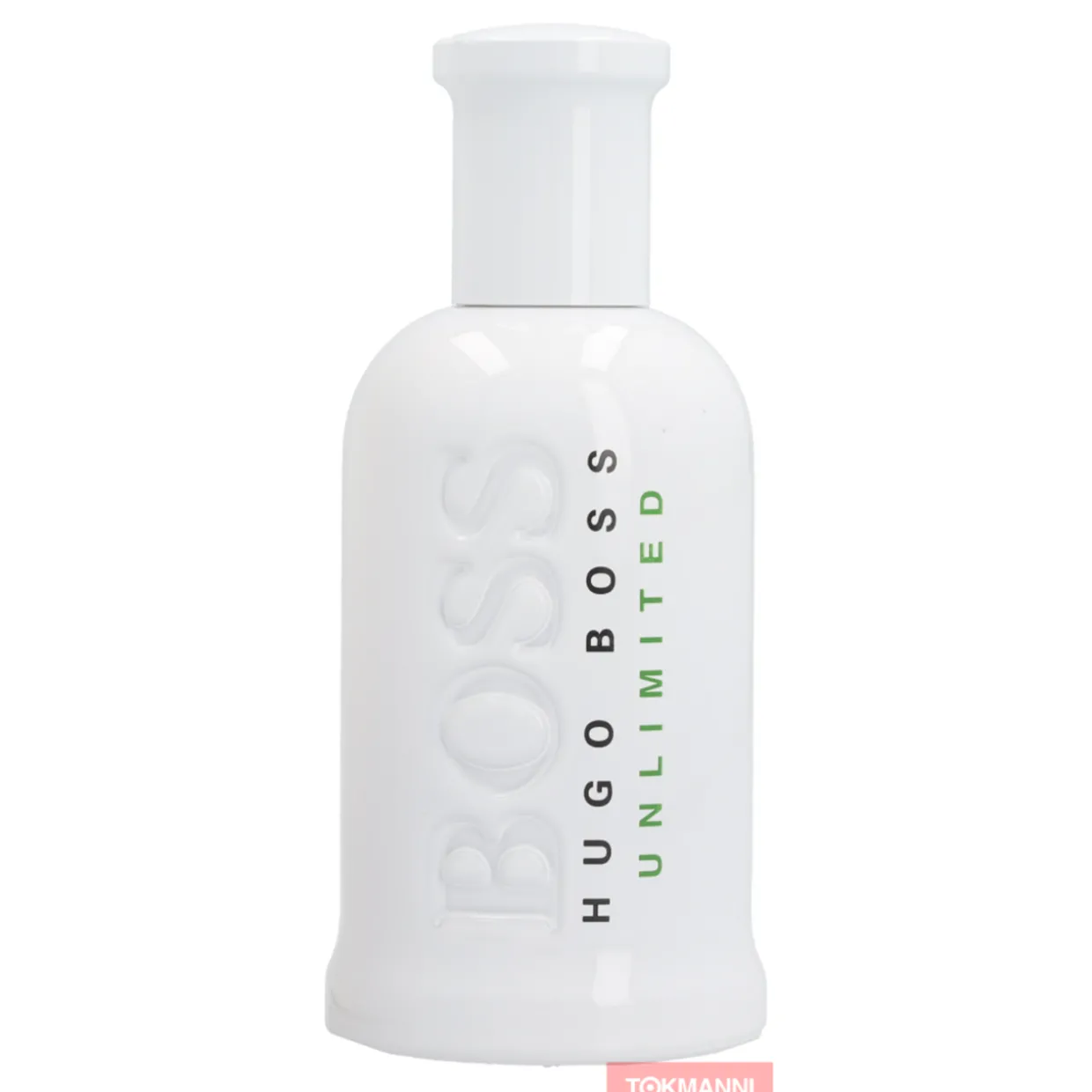 Hugo Boss Bottled Unlimited Edt Spray 100ml