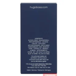 Hugo Boss Dark Blue Man Edt Spray 75ml