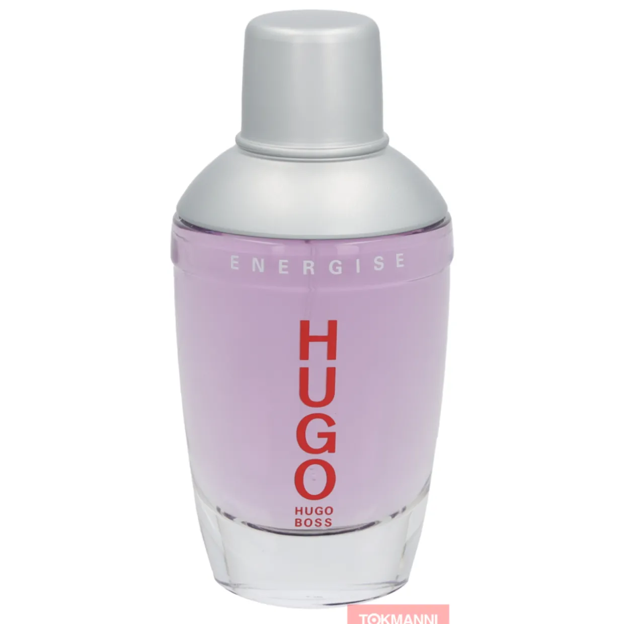Hugo Boss Energise Men Edt Spray 75ml