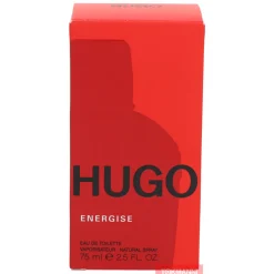Hugo Boss Energise Men Edt Spray 75ml