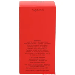Hugo Boss Energise Men Edt Spray 75ml