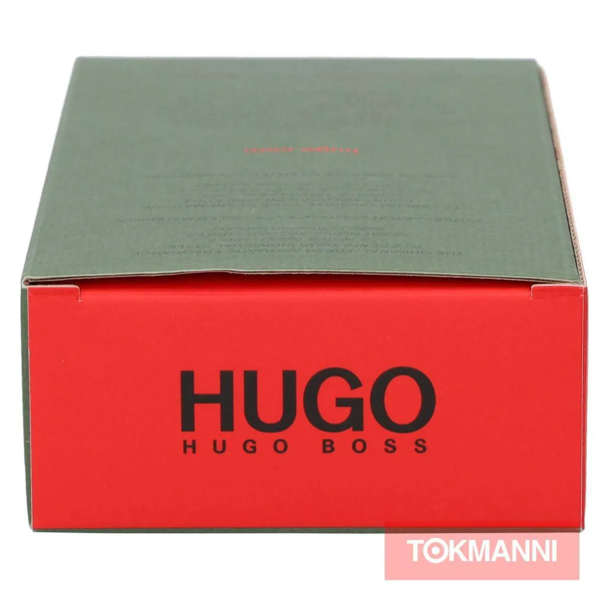 Hugo Boss Hugo Man Edt Spray 125ml