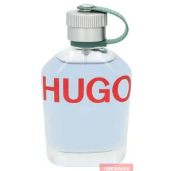 Hugo Boss Hugo Man Edt Spray 125ml