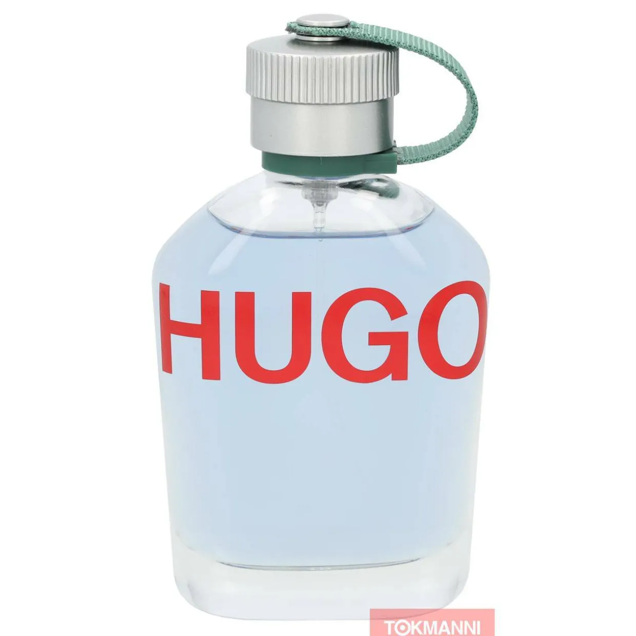 Hugo Boss Hugo Man Edt Spray 125ml