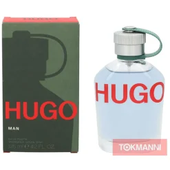 Hugo Boss Hugo Man Edt Spray 125ml