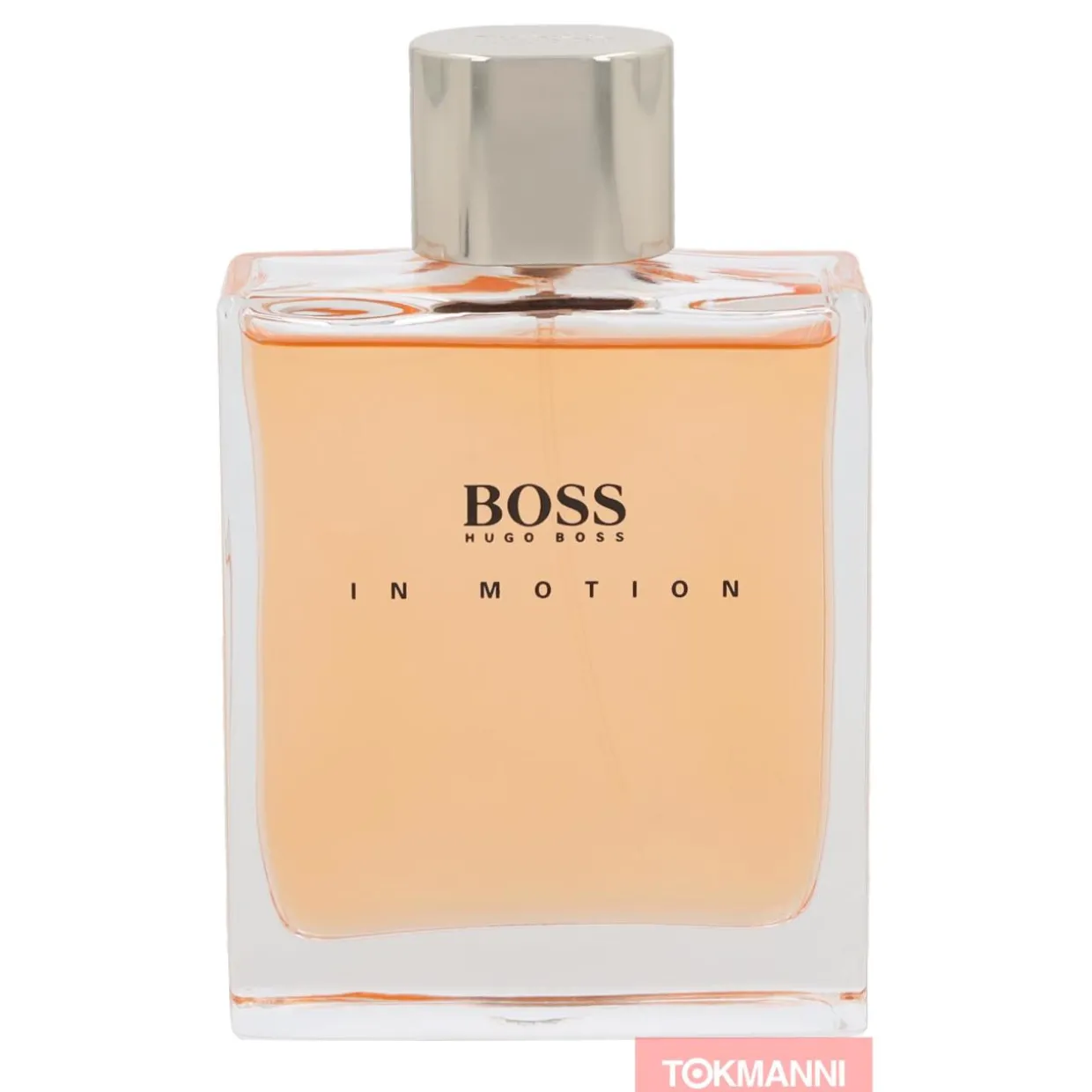 Hugo Boss In Motion Original Edt Spray 100ml