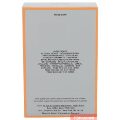 Hugo Boss In Motion Original Edt Spray 100ml