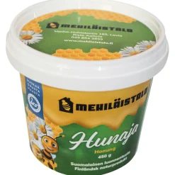 Hunaja Mehiläistalo 450 g