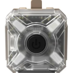 Huomiovalo Nitecore NU06 MI
