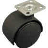 Huonekalupyörä Ø 40 mm