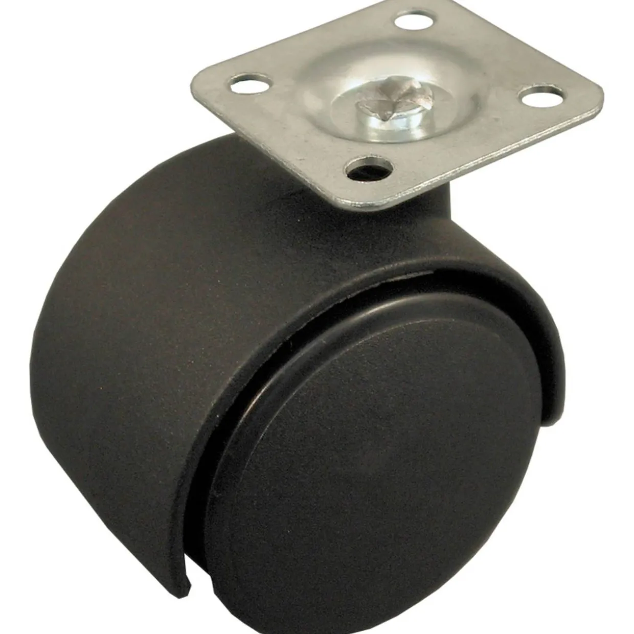 Huonekalupyörä Ø 40 mm