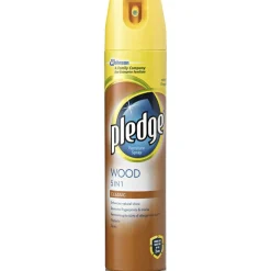 Huonekaluspray 250 ml Wood 5in1