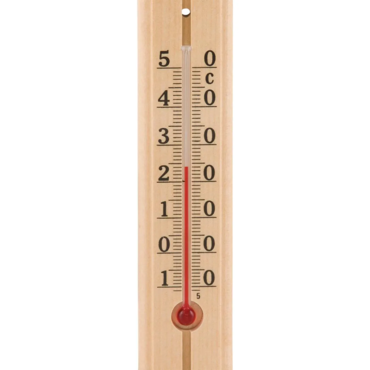Huonelämpömittari 90