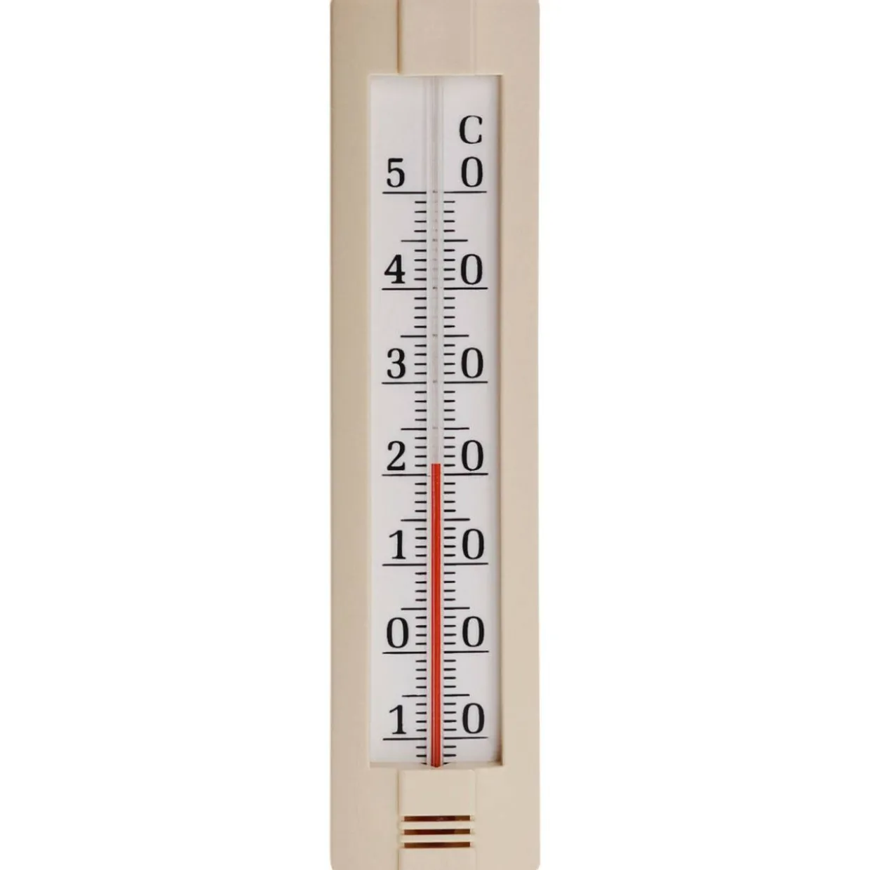 Huonelämpömittari 101