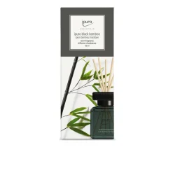 Huonetuoksu Ipuro Black Bamboo