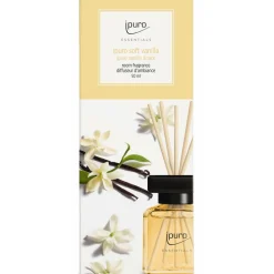 Huonetuoksu Ipuro Soft Vanilla