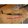 Huopakynä Pentel PenTools N50S 1 mm 4 kpl KP