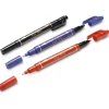 Huopakynä Pentel PenTools 2-päinen 3 kpl KP
