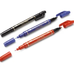Huopakynä Pentel PenTools 2-päinen 3 kpl KP