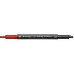 Huopakynä Staedtler 18 kpl kaksipäinen