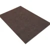 Huopatassuarkki 200 x 300 mm, ruskea