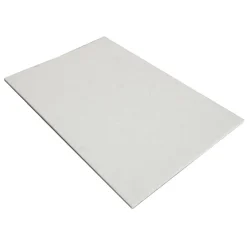 Huopatassuarkki 200 x 300 mm, vaalea